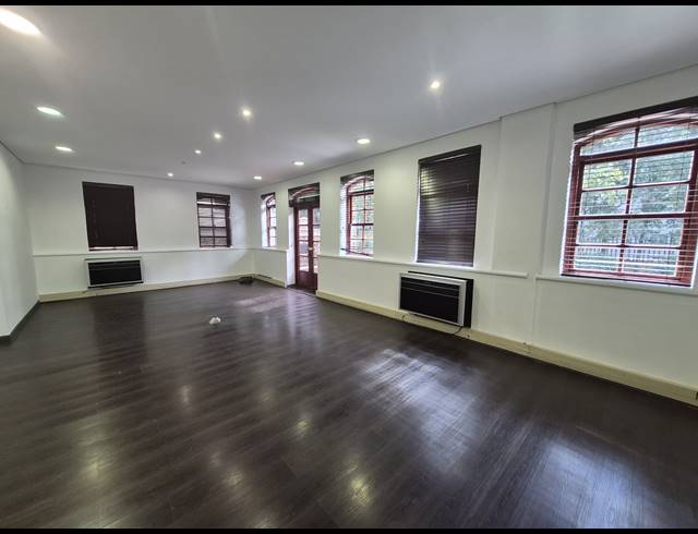 491M² OFFICE TO LET IN SANDTON CENTRAL